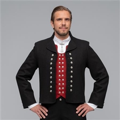 Bilde av Mannsbunad fra Sunnmøre